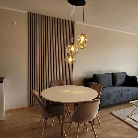 Sloneczny Apartament Z Ogrodkiem Gdansk Dış mekan fotoğraf
